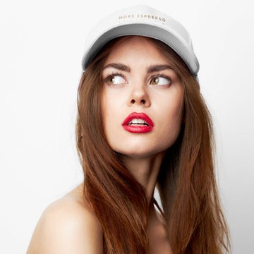 More Espresso Cap