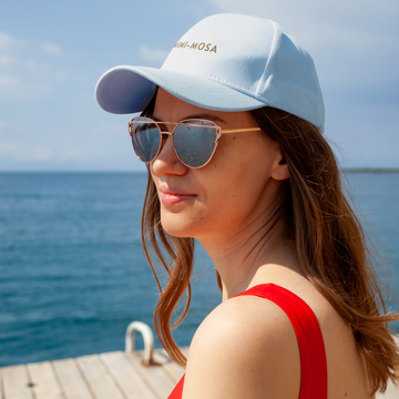 Mimimi mosa cap