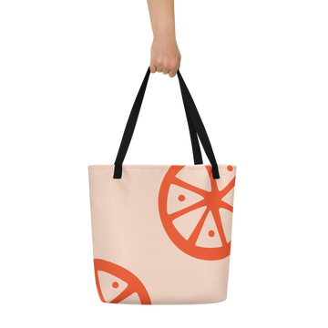 Holy Aperoly Strandtasche