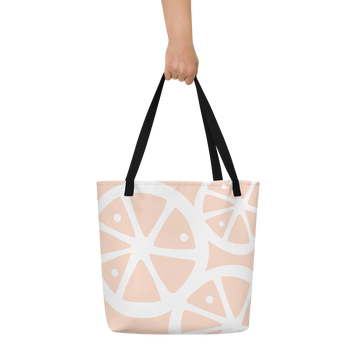 Hallöchen Aperölchen Strandtasche