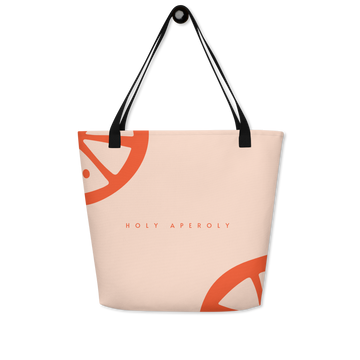 Holy Aperoly Strandtasche