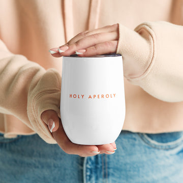 Holy Aperoly Mug