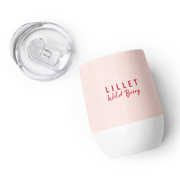 Lillet Wild Berry Mug