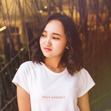 Holy Aperoly Beach Shirt