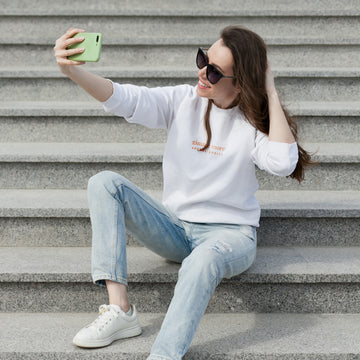 Gimme More Aperol Sweatshirt