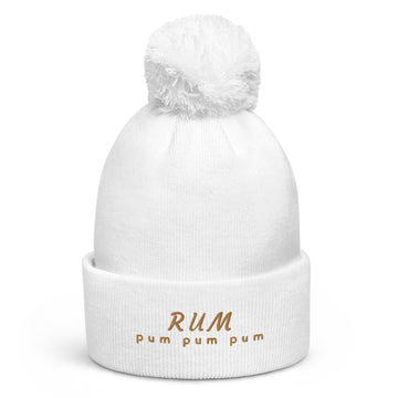 Rum Bommel Beanie