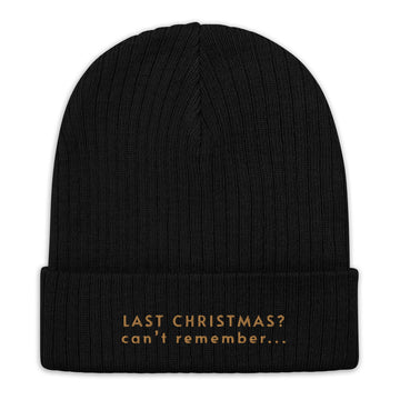 Last Christmas? Beanie