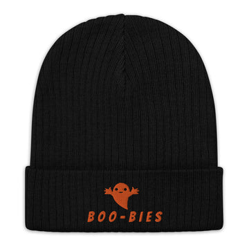 Boo-Bies Beanie