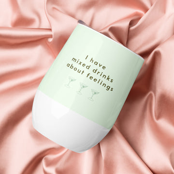 MIXED DRINKS Mug