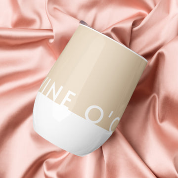 It's wine o'clock Mug