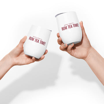 Rum Tea Time Mug