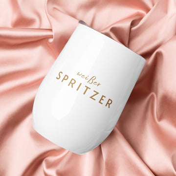 WEISSER SPRITZER MUG