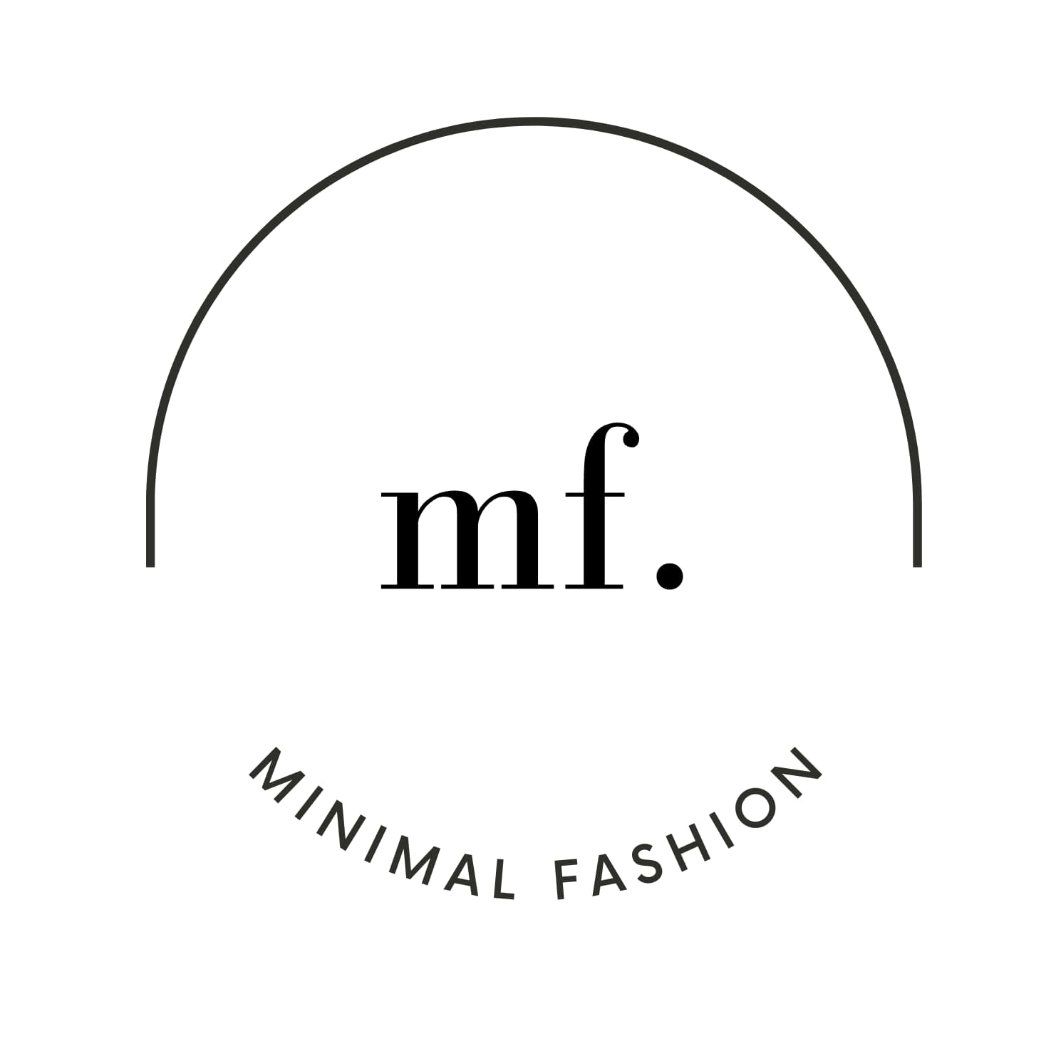 Minimum fashion store