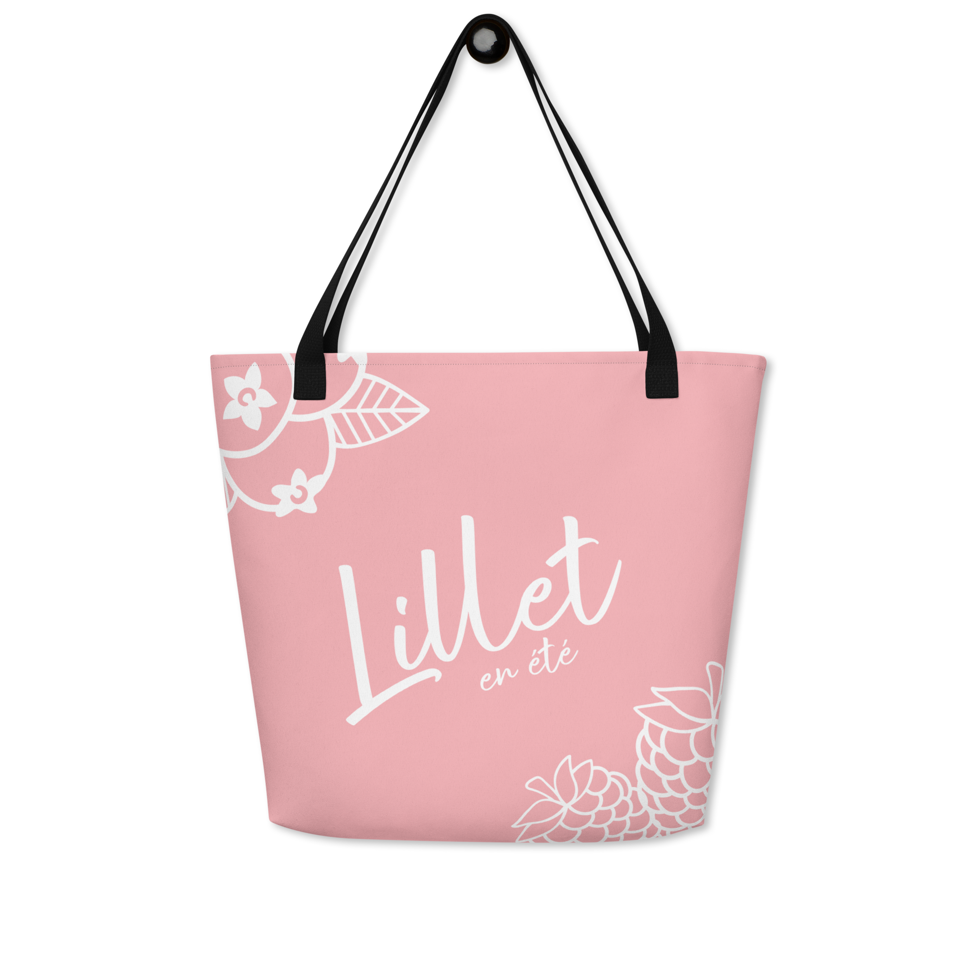 Lillet Strandtasche