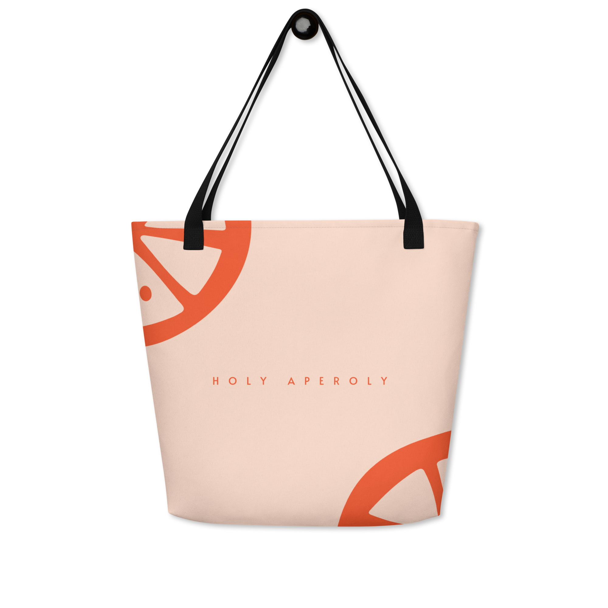 Holy Aperoly Strandtasche