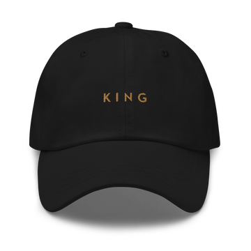 King Cap