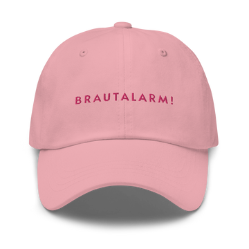 BRAUTALARM CAP