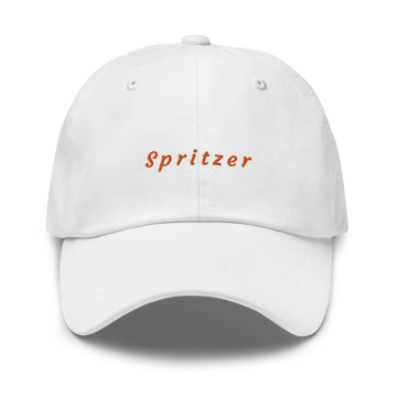 Spritzer Cap