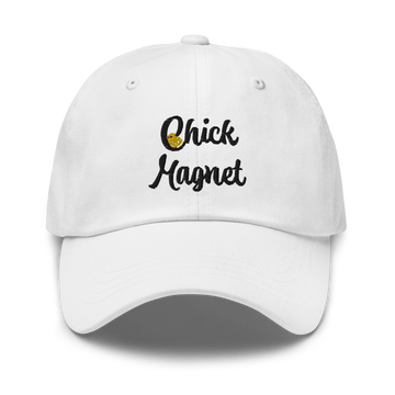 Chick Magnet Cap