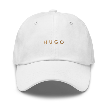 Hugo Cap
