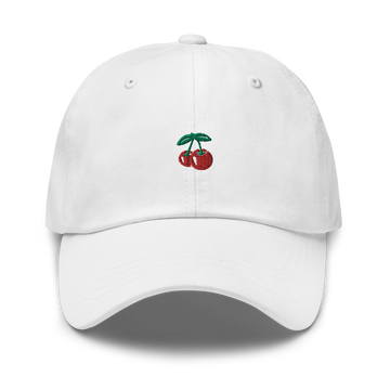 Cherry cap