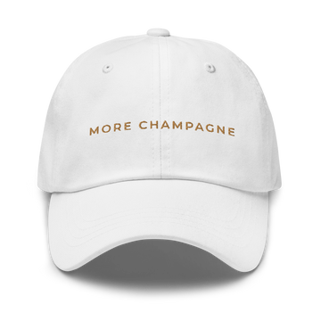 More Champagne Cap