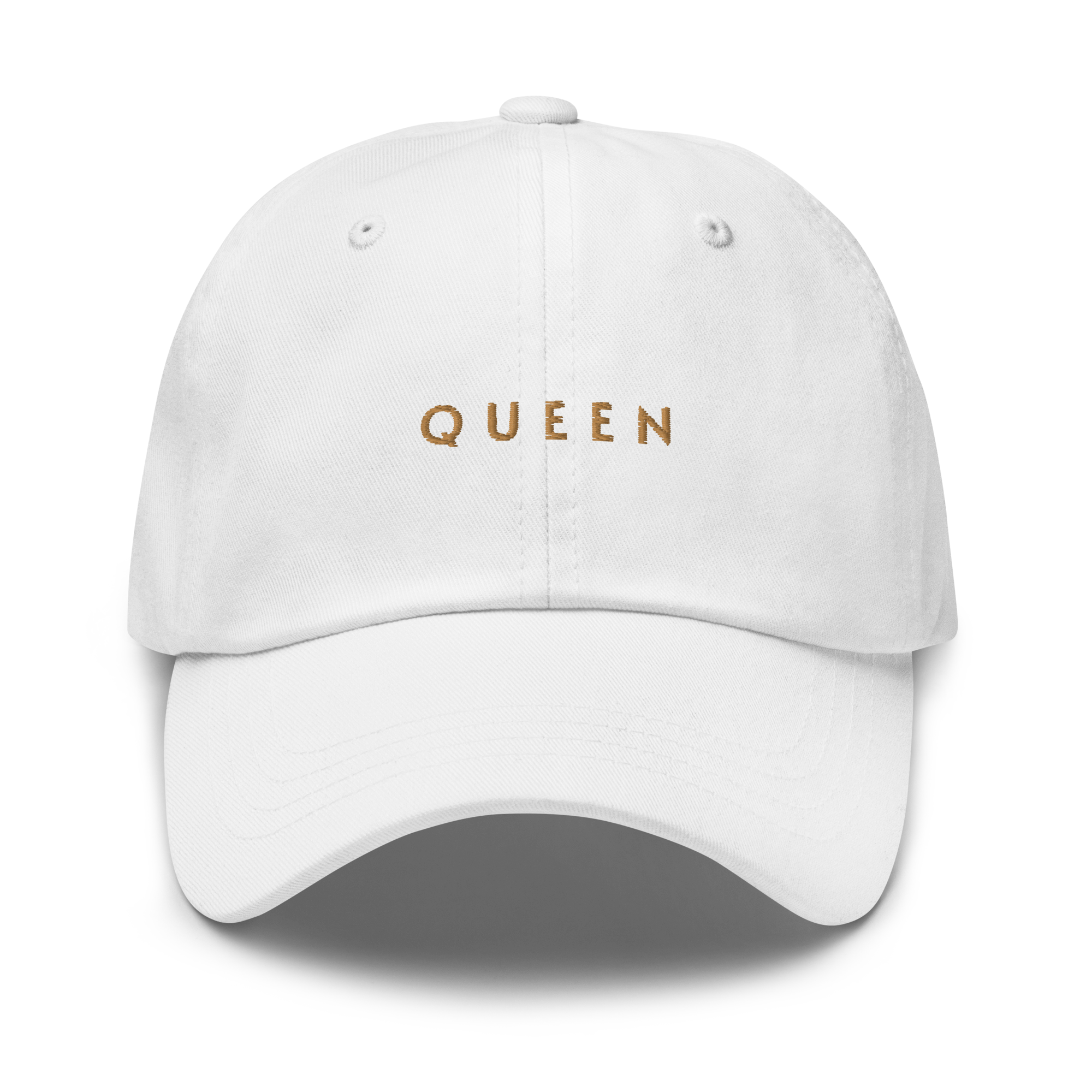 Queen Cap