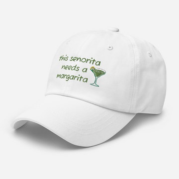 Margarita cap