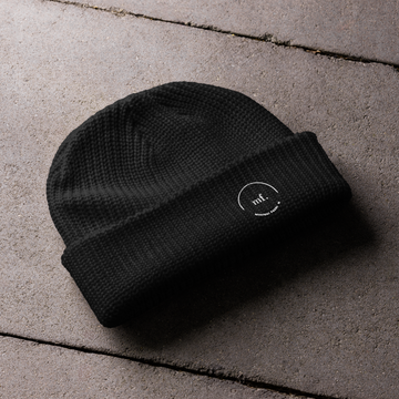 Minimal Fashion Beanie