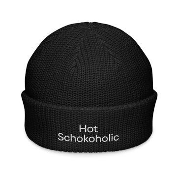 Hot Schokoholic Beanie