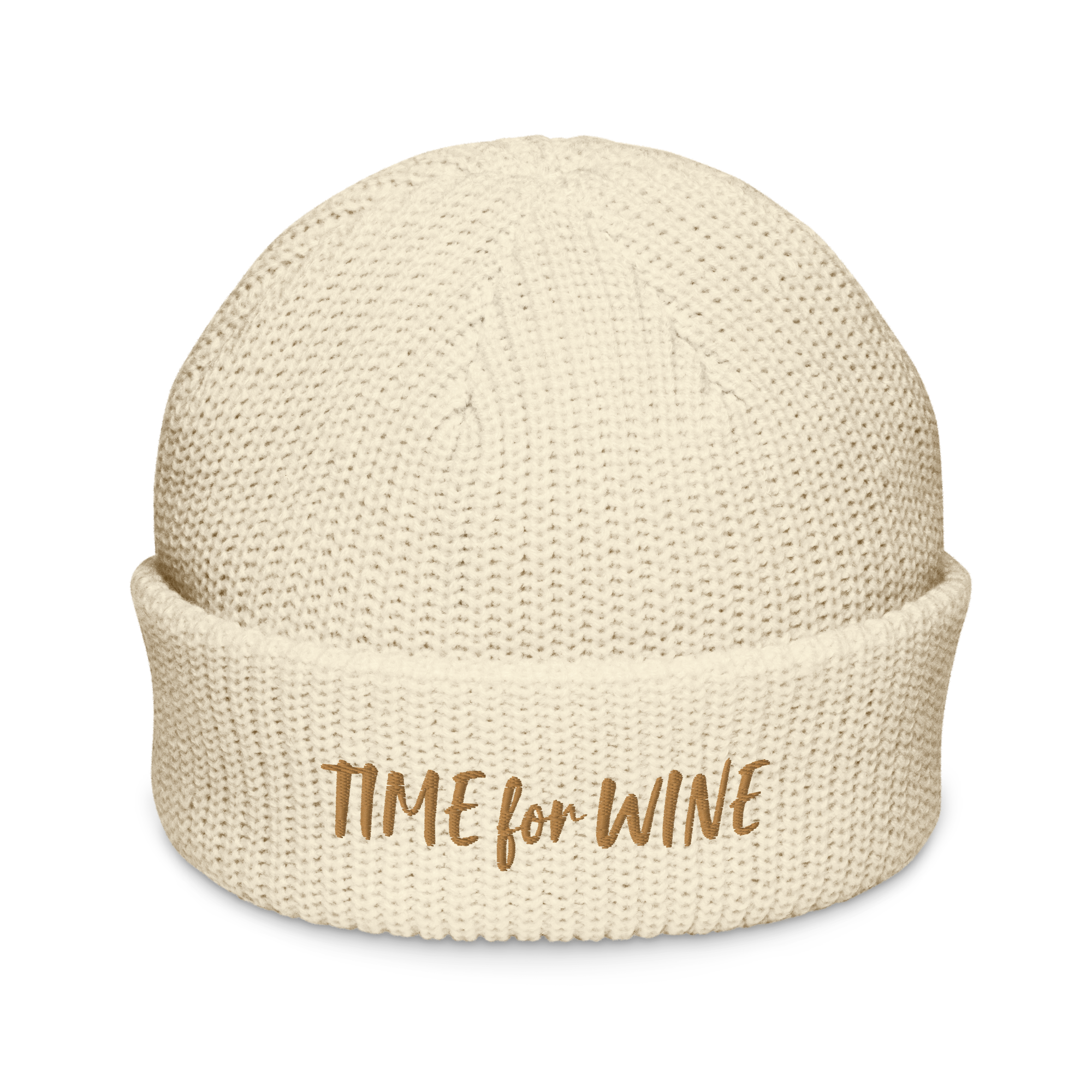 Time for Wine Beanie