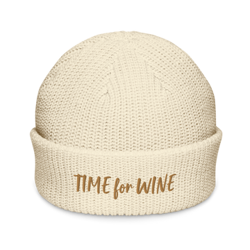 Time for Wine Beanie