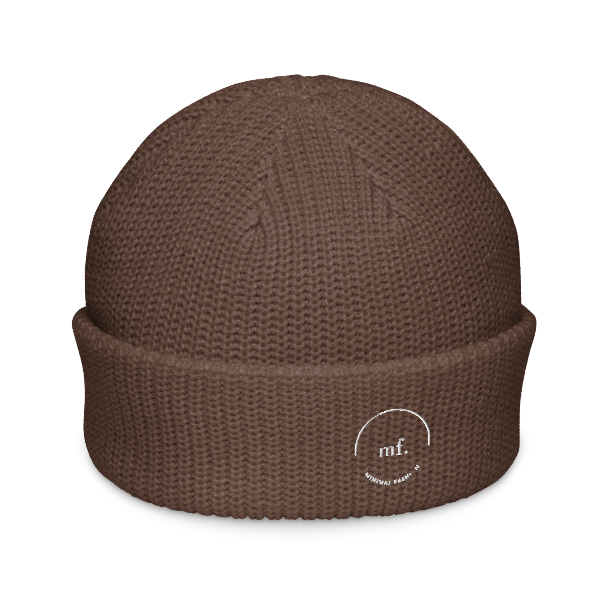 Minimal Fashion Beanie