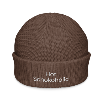 Hot Schokoholic Beanie