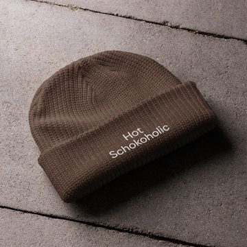 Hot Schokoholic Beanie