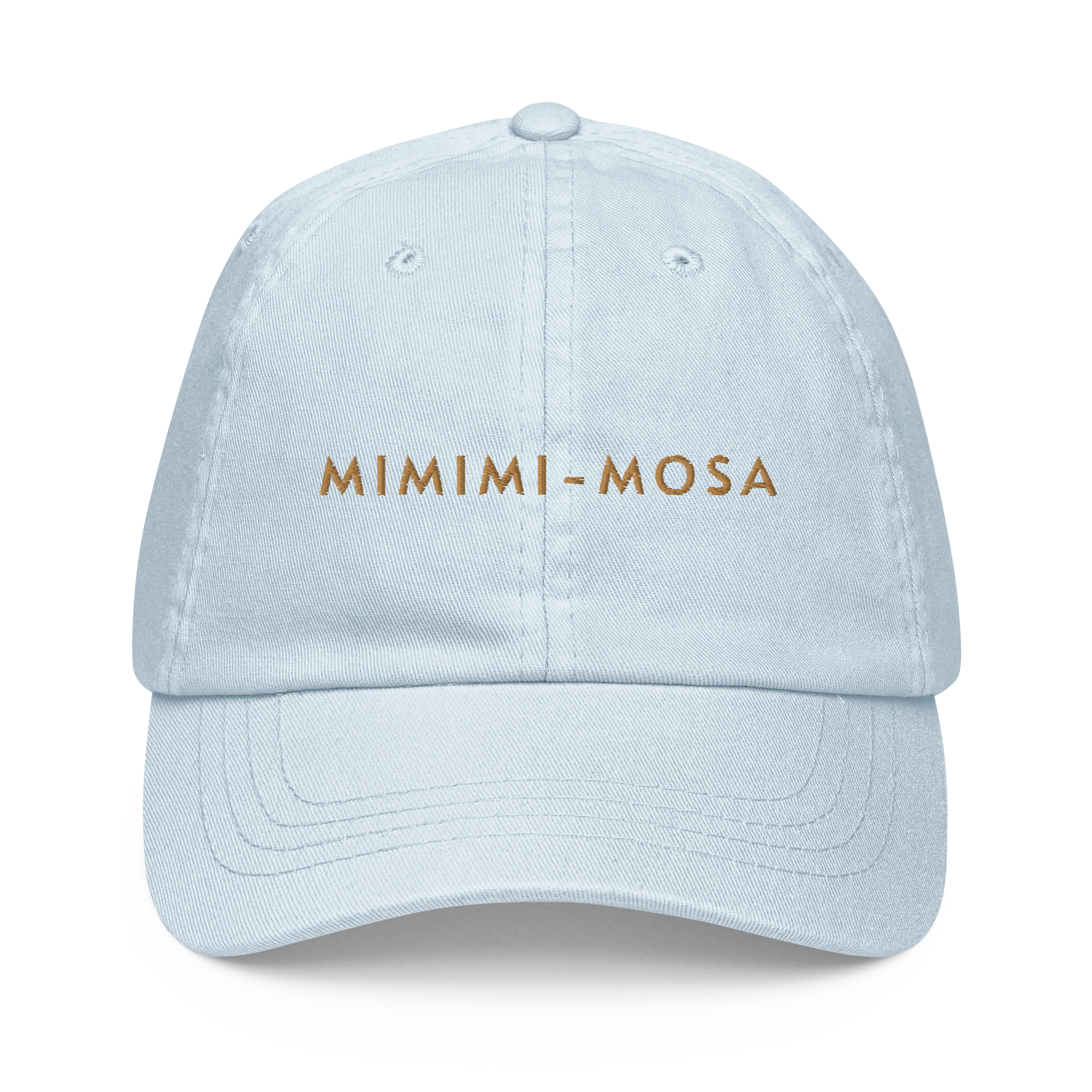 Mimimi-mosa Cap