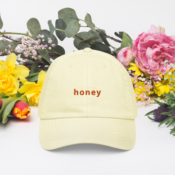 Honey Cap
