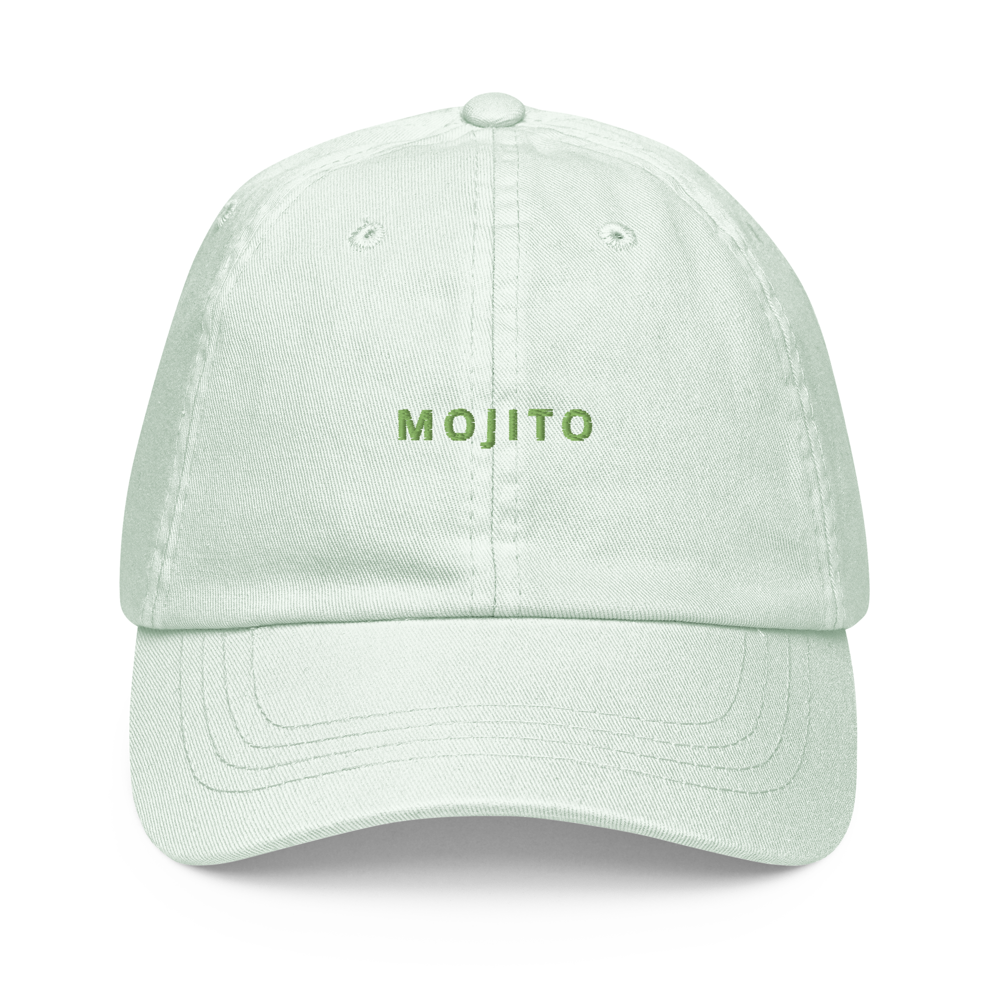 Mojito Cap