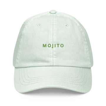 Mojito Cap