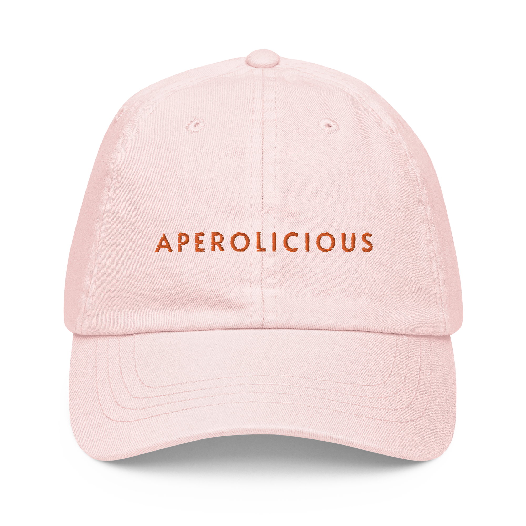 Aperolicious Cap