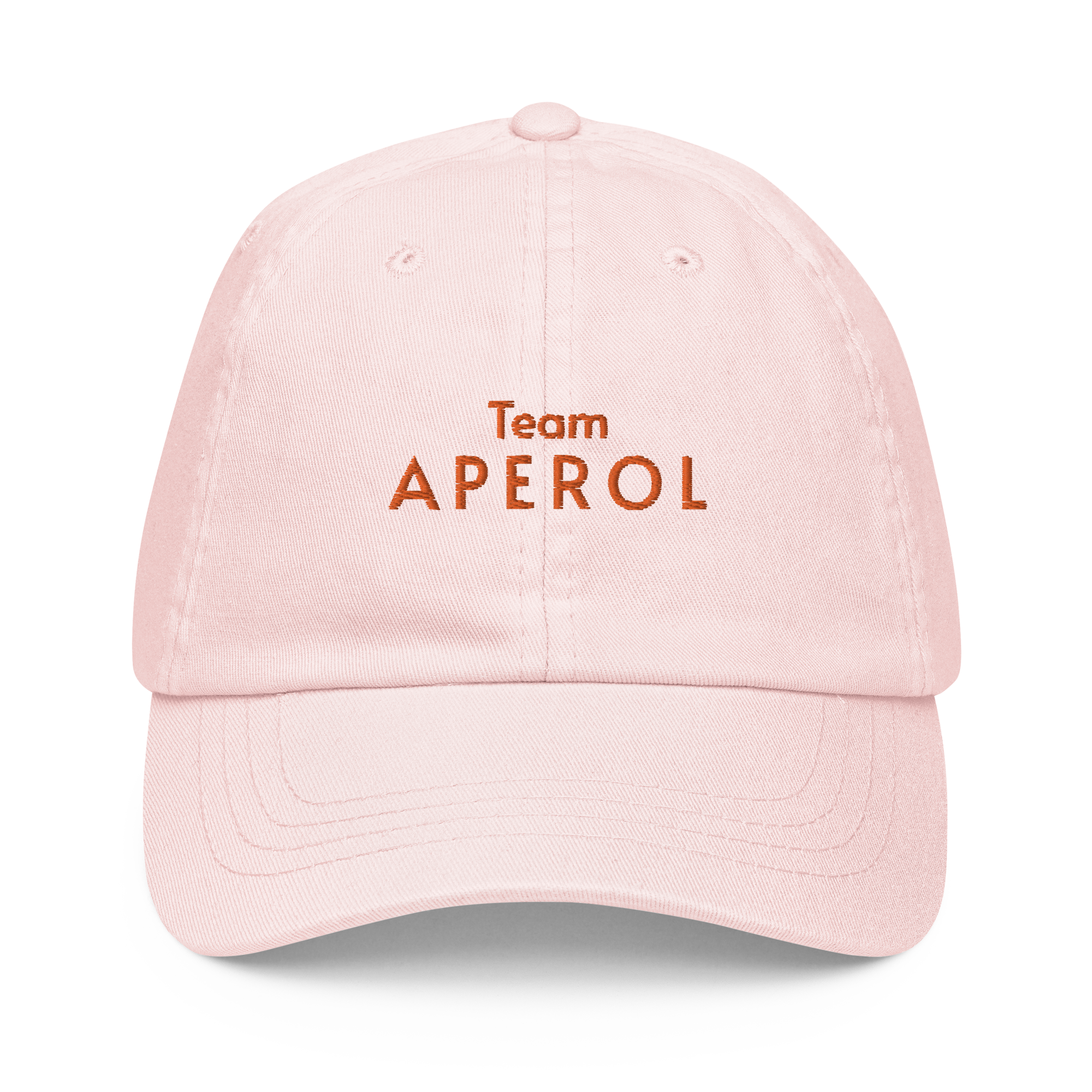 Team Aperol Cap