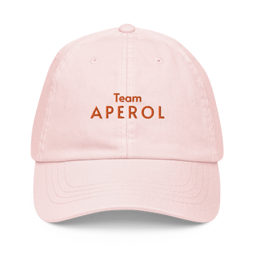 Team Aperol Cap