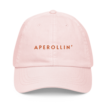 Aperollin' Cap