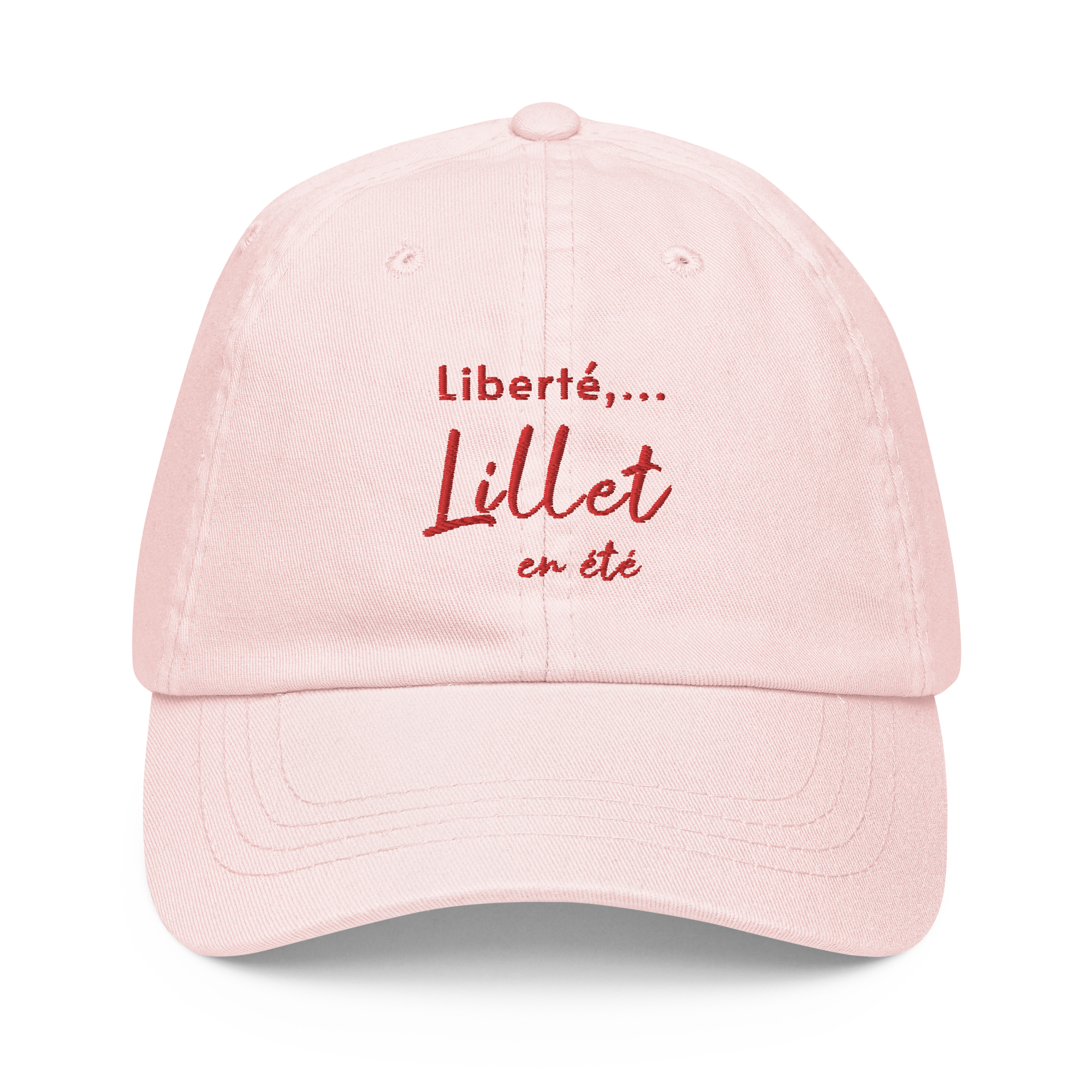 Liberté Lillet en été Cap