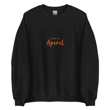 Time for Aperol Sweatshirt