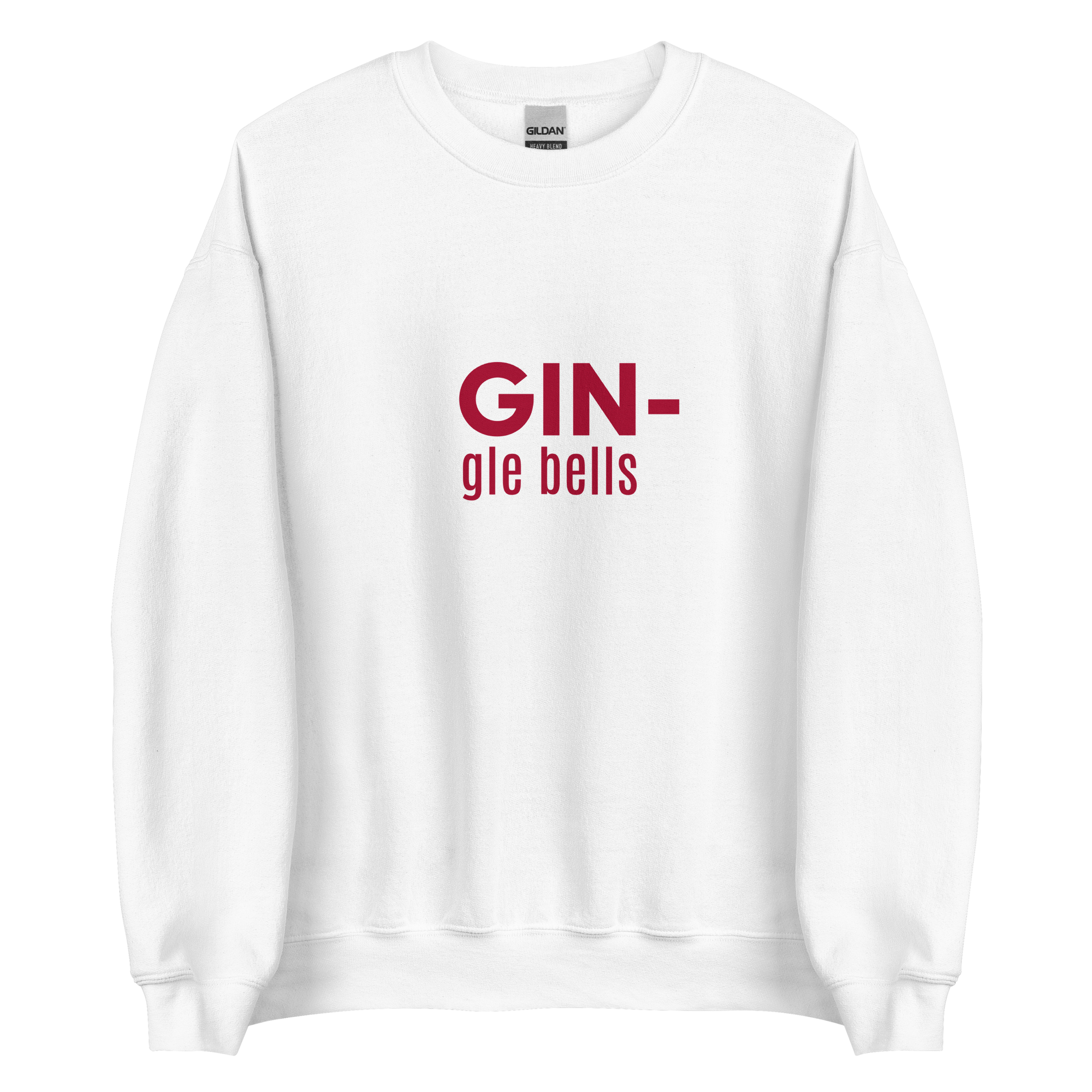 Gin-gle bells Sweatshirt