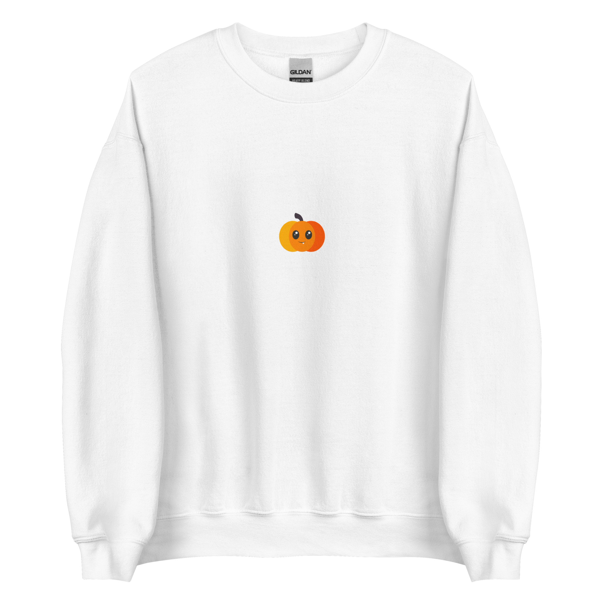 Pumpkin Sweatshirt