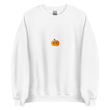 Pumpkin Sweatshirt