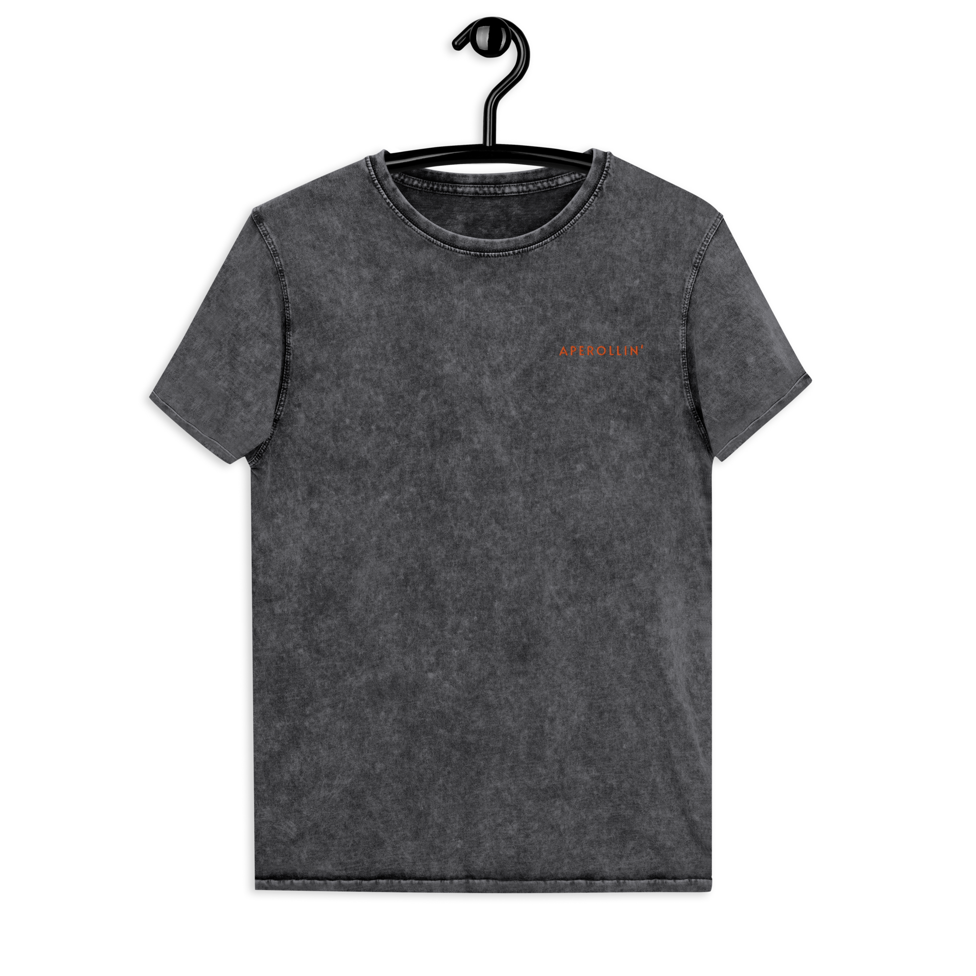 Aperollin' T-Shirt - Used Look