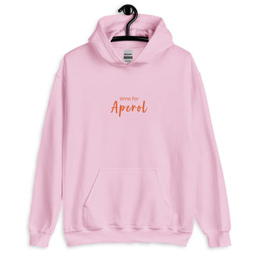 Time for Aperol Hoodie